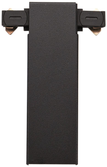 SGLI ZIP 230V T-Verbinder schwarz 003156 