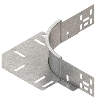 NIED Eckanbaustück                 REK60 