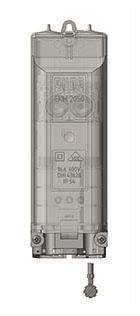 Rayc Übergangs-u  EKM-2050-2D1-4S/S-6-E1 