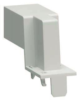 Hager Plombierkappe f.Schütz      ESC001 