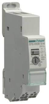 Hager Elektronisch. Fernschalter EPS450B 