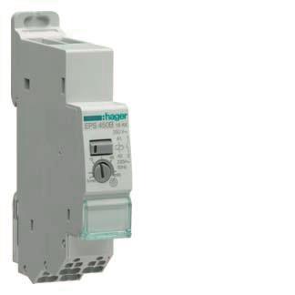 Hager Elektronisch. Fernschalter EPS450B 