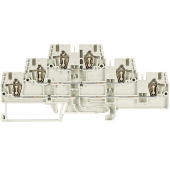 Wieland Etagenklemme      WKFN 2,5 E3/35 