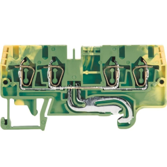 Wieland Duo-Schutzl. WKFN 2,5 D2/2/SL/35 