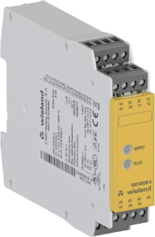 Wieland Basisgerät         R1.188.0500.1 