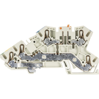 Wieland                WKIS 2,5 NTM-D-SL 