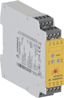 Wieland SNV4063KP-A 3S DC 24V    24V (A) 