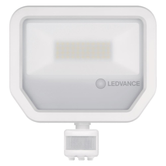 LEDV Flutlichtstr PFM Sensor weiss 