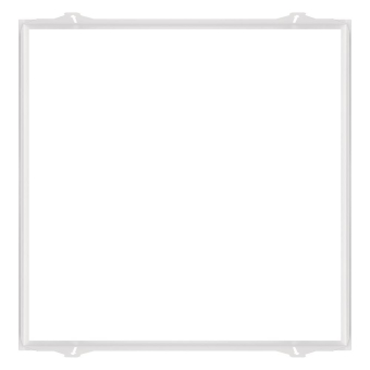 LEDV Einbaurahmen f.Panel M625 