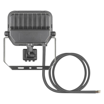 LEDV Flutlichtstr PFM Sensor schwarz 