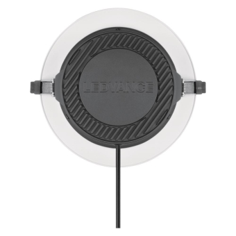 LEDV LED-Downlight 14W 1600lm 4000K 