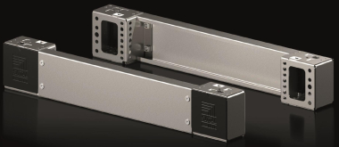 Rittal VX Sockel-Eckstück 1=2 VX 8660050 