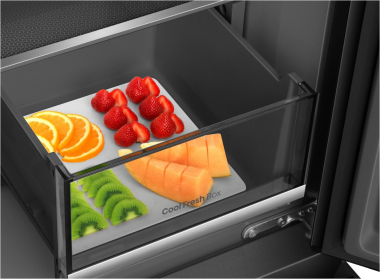 Hisense RC600P7SKE sw CrossDoor 