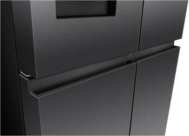 Hisense RQ5P640SYKD sw CrossDoor 