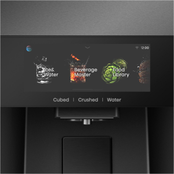 Hisense RC600P7SKE sw CrossDoor 