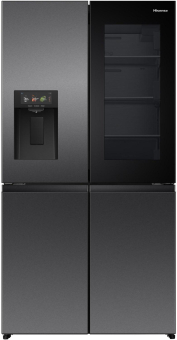 Hisense RC600P7SKE sw CrossDoor 