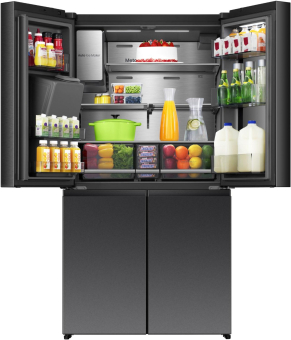 Hisense RC600P7SKE sw CrossDoor 