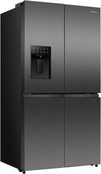 Hisense RQ5P640SYKD sw CrossDoor 