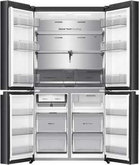 Hisense RQ5P640SYKD sw CrossDoor 