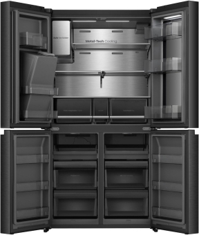Hisense RC600P7SKE sw CrossDoor 