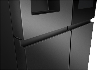 Hisense RC600P7SKE sw CrossDoor 
