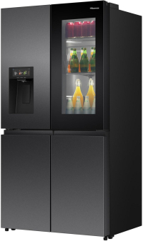 Hisense RC600P7SKE sw CrossDoor 