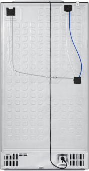 Hisense RC600P7SKE sw CrossDoor 