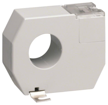 Hager Wandler f.Fi-Relais rund     HR703 