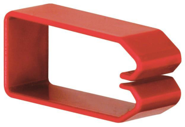 Hager Klammer PC/ABS hfr zu     HN750373 