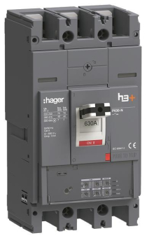 Hager Leistungsschalter h3+     HNW630JR 