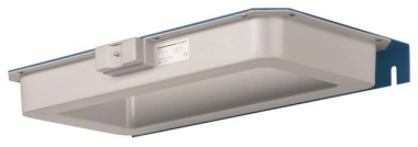 Hager Wandler f.Fi-Relais öffnend  HR832 