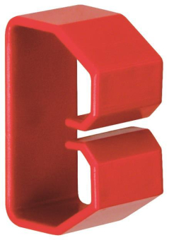 Hager Klammer PC/ABS hfr zu     HN370503 