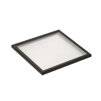 RIDI ZV-KARO-L-OZ Ovalzeichner,  0206825 