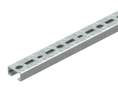 OBO CM3015P0600FT Profilschiene gelocht 