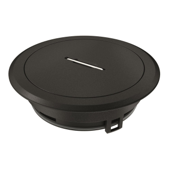 OBO GES R2T KP Tubusdeckel m.Griffbügel 