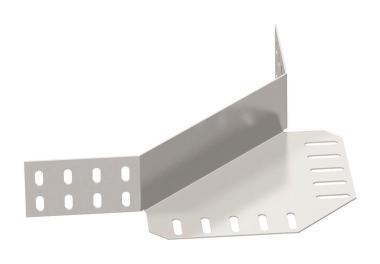 OBO REV 60 A2 Eckverbinder f.Kabelrinne 