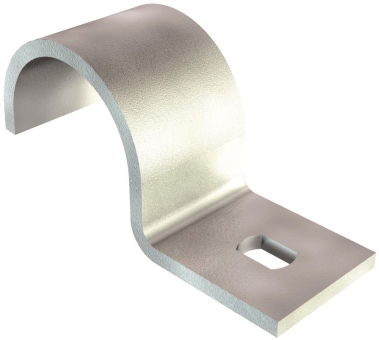 OBO 822 47 FT Befestigungsschelle 