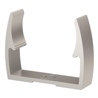 OBO ALQ M40 Quick-Schelle M40 Alu 