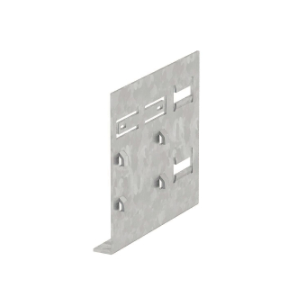 OBO KS70130 Wandkonsolenadapter 