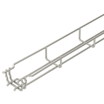 OBO GRM 35 50 G Gitterrinne GRM 
