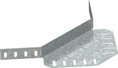 OBO REV 35 FS Eckverbinder f.Kabelrinne 