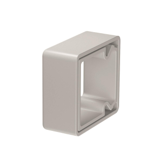 OBO KSR40040 Kantenschutzring 