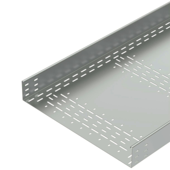 OBO BKRS 1060 FS Kabelrinne BKRS 