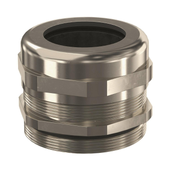 OBO V-TEC VM63 MS Kabelverschraubung M63 