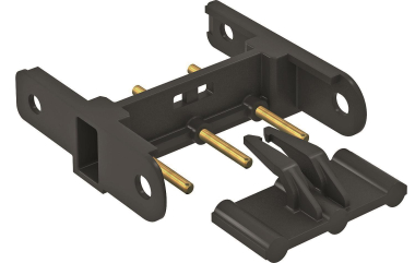 OBO VB-SKS S Verbinder f.Steckdosen 
