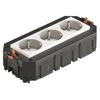 OBO UTC3 G W3 Universalträger Connect 