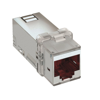 OBO ASM-C6A G Anschlussmodul CAT 6A 