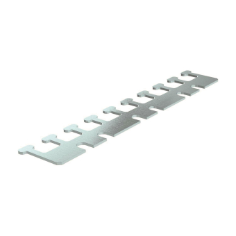 OBO LKM Z200 Leitungshalter 200mm St FS 