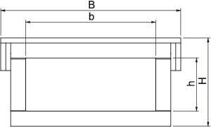 OBO BSKH 091026 Brandschutzkanal I90/E30 