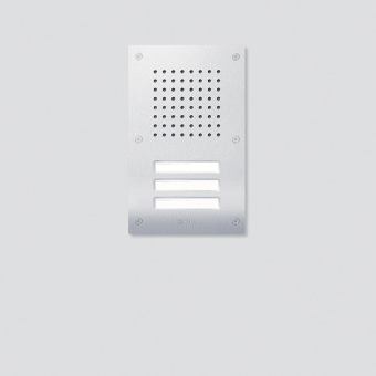 Siedle Classic Türstation  CL 111-3 B-02 